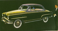 Simca Aronde Grand Large